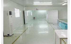 無塵車間的廢氣處理方法有哪些？【東鑫凈化】