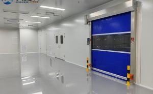 無塵凈化車間施工會受到那些因素影響價錢？【東鑫凈化】