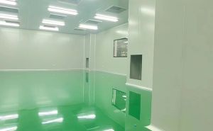 無(wú)塵凈化車(chē)間的施工內(nèi)容【東鑫凈化】