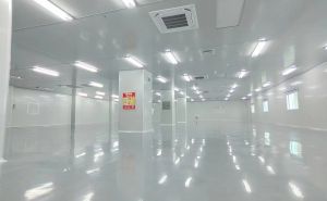 如何安裝無(wú)塵車(chē)間的過(guò)濾器【東鑫凈化】