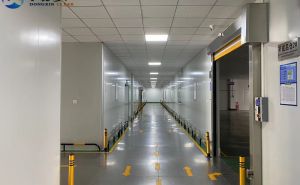 無塵車間內(nèi)的設(shè)備布局考量因素，更多搜索視頻號：@凈化東哥