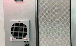 無塵車間高效過濾器更換周期，更多搜索視頻號(hào)：@凈化東哥
